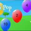 Math Pop - HTML5 Math Game