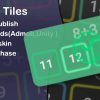 Math Tiles(Unity Game+Admob+iOS+Android)