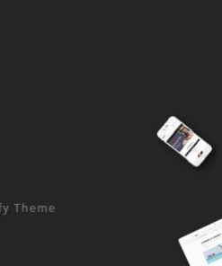 Max - Multi-purpose Shopify Theme