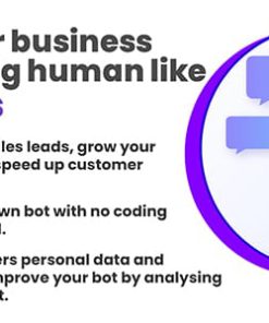 Maxbot - Chatbot Builder WordPress Plugin