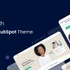 MaxCoach - Education HubSpot Theme