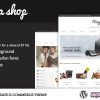 MayaShop - A Flexible Responsive e-Commerce Theme