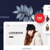 Mazia - Multipurpose WooCommerce Theme