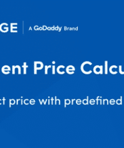 Measurement Price Calculator -SkyVerge