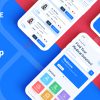 MEDCURE | Medical App UI Kit for Figma