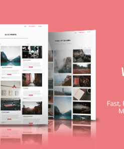 Media Boxes Portfolio - Wordpress Grid Gallery Plugin