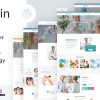 Medin - Medical Center WordPress Theme