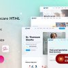 Medip - Doctors & Medical Health HTML Template