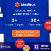 Medirus - Medical Health