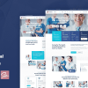 Medisch - Health & Medical HTML5 Template