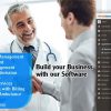 Medisolved Hospital Management Software