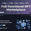 Medora | NFT Marketplace