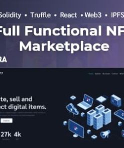 Medora | NFT Marketplace