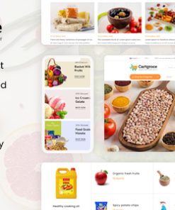 Mega Grocery Shop Prestashop 1.7 Responsive Theme