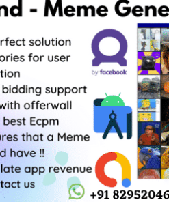 Meme Land Meme Generator - A outstanding solution for MEME Lover