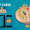Memory Chess - HTML5 Game