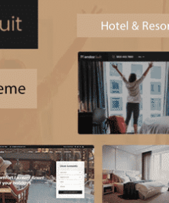 Mendoz HubSpot Theme