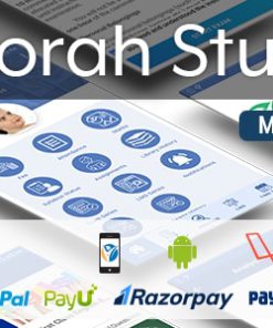 Menorah Student – The Next Gen School Management System Mobile App