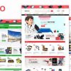 Mercado - Ecommerce HTML Template