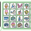 MergeMe - HTML5 Game Construct 3