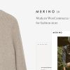 Merino | Modern WooCommerce shop theme for fashion store