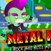 Metal Man