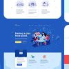 MetaMax - SEO and Marketing WordPress Theme