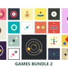 MICRO GAMES BUNDLE 2 | HTML 5 | CONSTRUCT 3