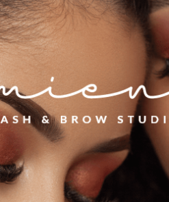 Mien - Eyelash & Eyebrow Salon WordPress Theme