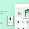 Miini - A Minimal WooCommerce Theme