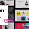 Miion | Multi-Purpose WordPress Theme