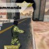 Military Commando Army (Unity - Admob)