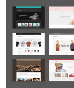 Mill - Modern WooCommerce Theme (aka Mommerce)