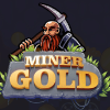 Miner Gold - Idle HTML5 Game