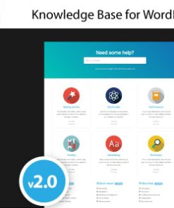 MinervaKB Knowledge Base for WordPress with Analytics