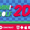 Mini Golf 2D - HTML5 Mobile Game