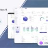 Minia - Ajax Admin & Dashboard Template