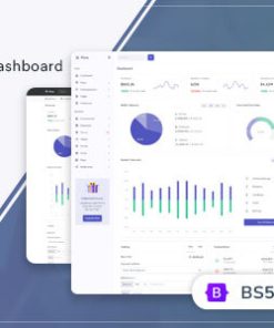 Minia - Angular 12 Admin Dashboard Template