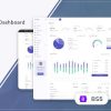 Minia - ASP.Net  Admin Dashboard Template
