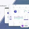 Minia - NodeJS Admin & Dashboard Template