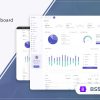 Minia - PHP Admin & Dashboard Template