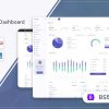 Minia - React Admin & Dashboard Template