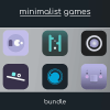 Minimalist Games Bundle 2 | HTML5 Construct Games