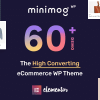 MinimogWP – The High Converting eCommerce WordPress Theme