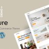 Miniture - Minimalist WooCommerce Theme
