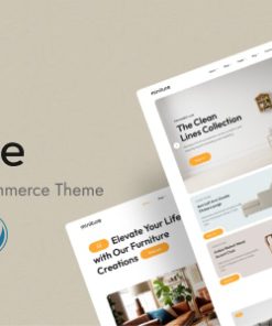 Miniture - Minimalist WooCommerce Theme