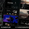 Mirel - Video Production and Movie Theme