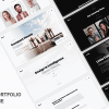 Mireya - Architecture Portfolio WordPress Theme