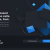 MiroTalk SFU - WebRTC - Real-Time Video Conferences