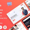 Misa - Creative Agency HTML Template